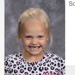 Meet your Posher, Adrienne